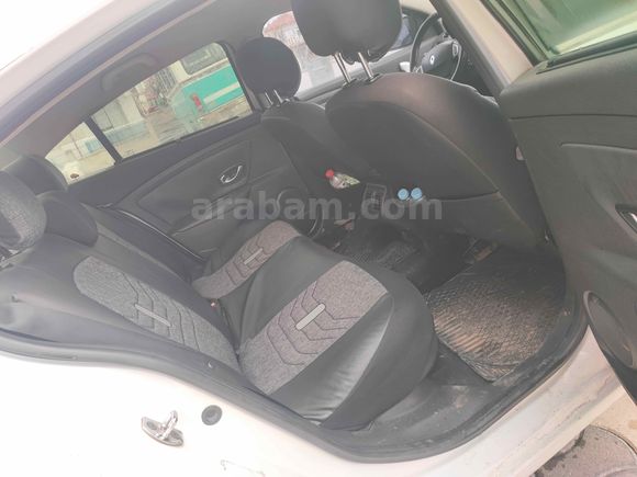 Sahibinden Renault Fluence 1.5 dCi Dynamique 2011 Model 