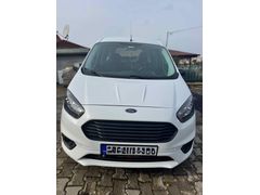 Sahibinden Ford Tourneo Courier 1.5 TDCi Trend 2021 Model 