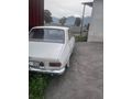 Sahibinden Renault R 12 TS 1974 Model