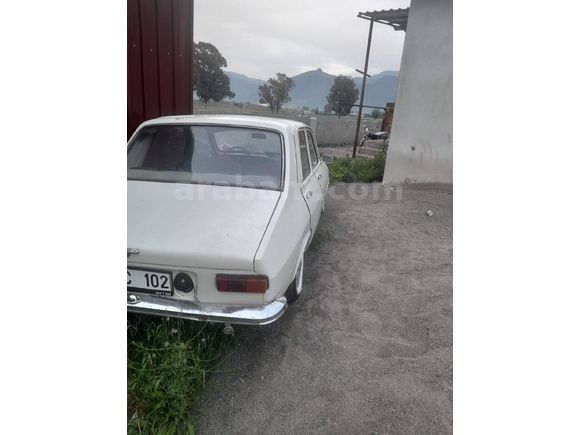 Sahibinden Renault R 12 TS 1974 Model