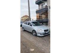 Sahibinden Hyundai Accent Era 1.4 Select 2007 Model 
