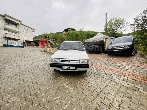 Sahibinden Tofaş Kartal 5 Vites 1994 Model 