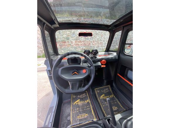 Sahibinden Citroen AMİ My Ami Pop 2024 Model 
