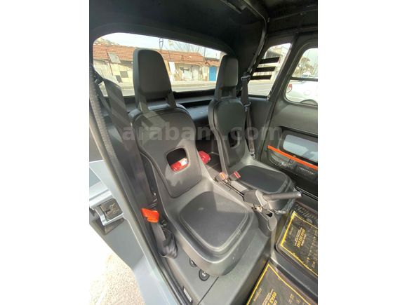 Sahibinden Citroen AMİ My Ami Pop 2024 Model 