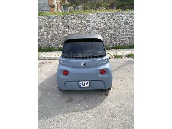 Sahibinden Citroen AMİ My Ami Pop 2024 Model 