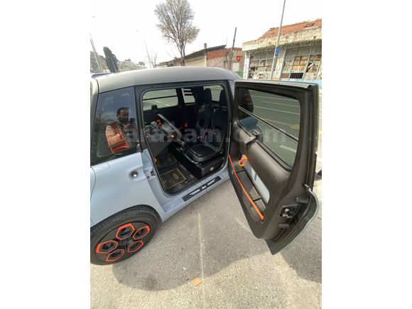 Sahibinden Citroen AMİ My Ami Pop 2024 Model 