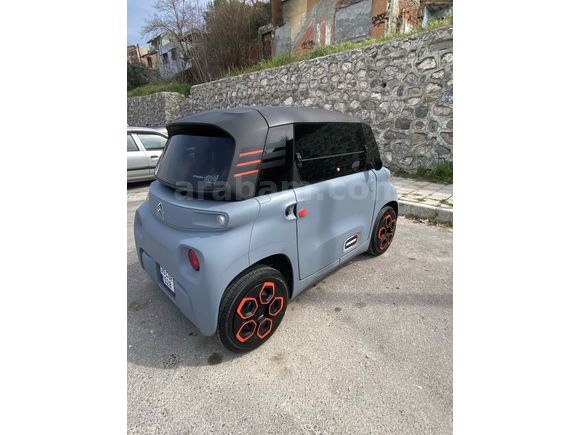 Sahibinden Citroen AMİ My Ami Pop 2024 Model 