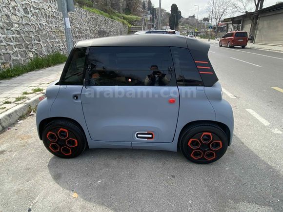 Sahibinden Citroen AMİ My Ami Pop 2024 Model 
