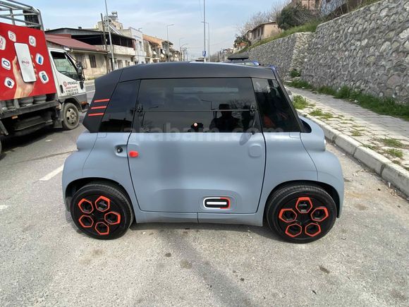 Sahibinden Citroen AMİ My Ami Pop 2024 Model 