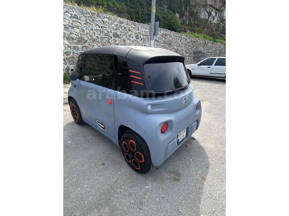 Sahibinden Citroen AMİ My Ami Pop 2024 Model 