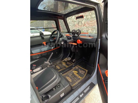 Sahibinden Citroen AMİ My Ami Pop 2024 Model 