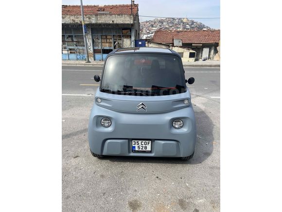 Sahibinden Citroen AMİ My Ami Pop 2024 Model 