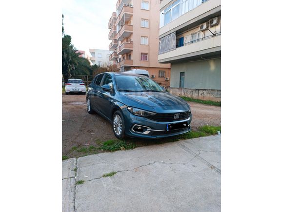 Sahibinden Fiat Egea 1.4 Fire Urban 2021 Model