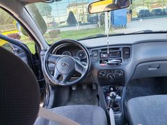 Sahibinden Kia Rio 1.5 CRDi Trend 2010 Model