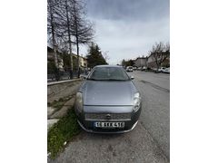 ACİLLL!!!!Sahibinden Otomatik Benzinli Fiat Punto Grande 1.4 Fire Active 2007 Model 