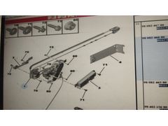 PSA EXPERT JUMPY SCUDO VIVAR SÜRGÜLÜ KAPI BEYIN MODÜL 9837810280