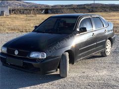 Sahibinden Volkswagen Polo 1.6 Classic 1999 Model 