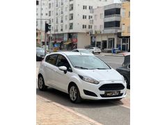 hatasız boyasız sıfırdan farkı kilometresi ilk Sahibinden Ford Fiesta 1.5 TDCi Trend X 2016 Model