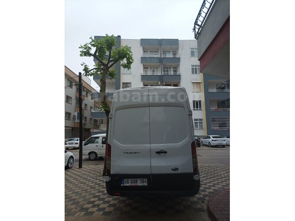 Sahibinden Ford Trucks Transit 350 E