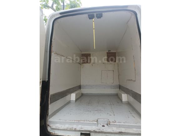 Sahibinden Ford Trucks Transit 350 E