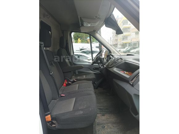 Sahibinden Ford Trucks Transit 350 E