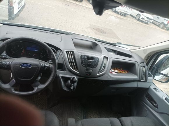 Sahibinden Ford Trucks Transit 350 E