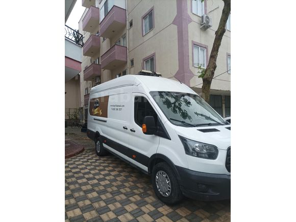 Sahibinden Ford Trucks Transit 350 E
