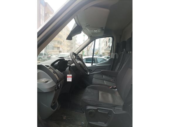 Sahibinden Ford Trucks Transit 350 E