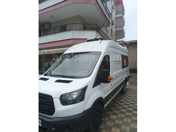 Sahibinden Ford Trucks Transit 350 E