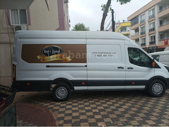 Sahibinden Ford Trucks Transit 350 E