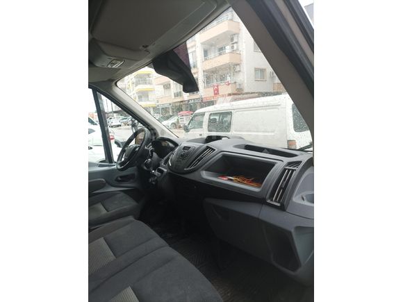 Sahibinden Ford Trucks Transit 350 E