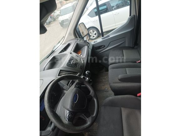 Sahibinden Ford Trucks Transit 350 E