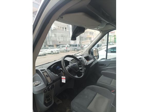 Sahibinden Ford Trucks Transit 350 E