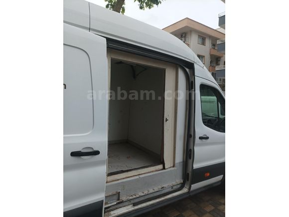Sahibinden Ford Trucks Transit 350 E