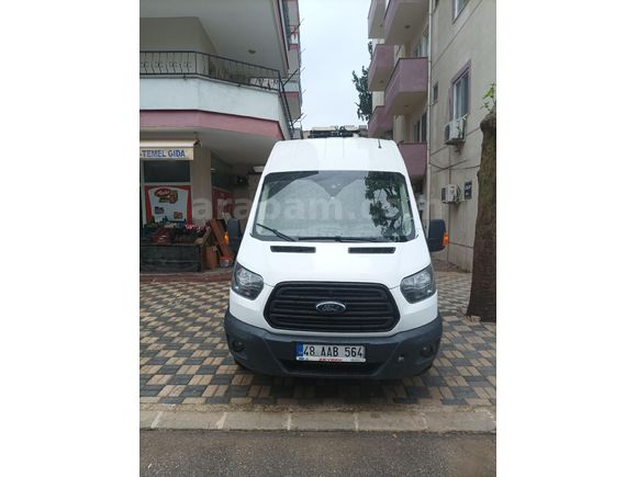 Sahibinden Ford Trucks Transit 350 E