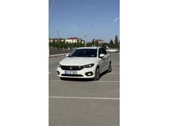 Sahibinden Fiat Egea 1.3 Multijet Urban 2018 Model 