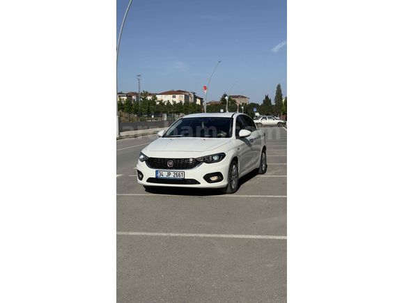 Sahibinden Fiat Egea 1.3 Multijet Urban 2018 Model 