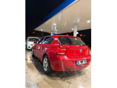Sahibinden BMW 1 Serisi 116i Sport Line 2012 Model 