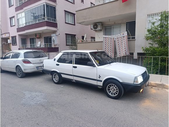 Sahibinden Tofaş Şahin 1.6 1998 Model 