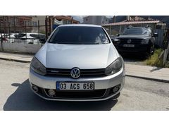 Galeriden Volkswagen Golf 1.6 TDi BlueMotion Comfortline 2012 Model Konya