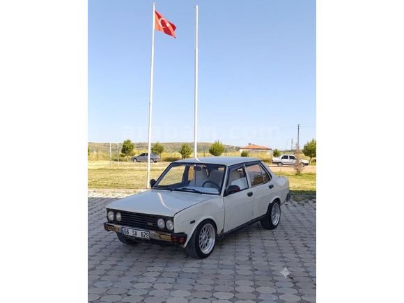 Sahibinden Tofaş Şahin 4 Vites 1988 Model Yozgat