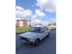 Sahibinden Tofaş Şahin 4 Vites 1988 Model Yozgat
