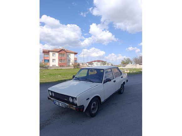 Sahibinden Tofaş Şahin 4 Vites 1988 Model Yozgat
