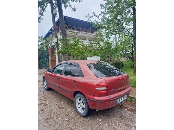 Sahibinden Fiat Brava 1.6 SX 2001 Model