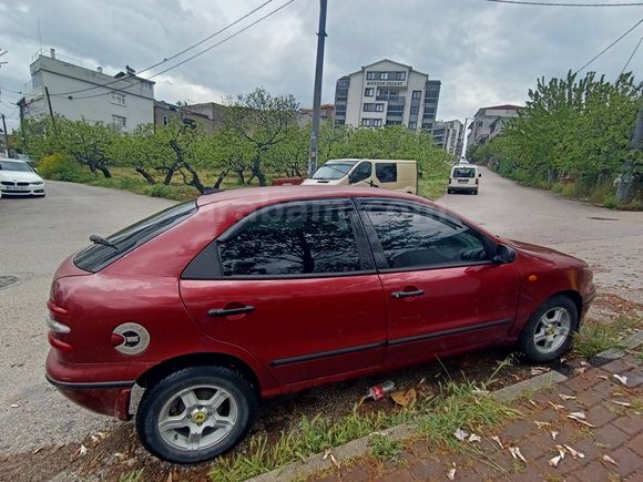 Sahibinden Fiat Brava 1.6 SX 2001 Model