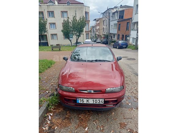 Sahibinden Fiat Brava 1.6 SX 2001 Model