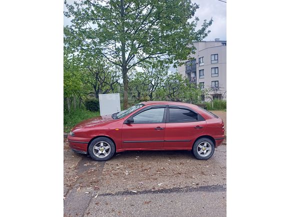 Sahibinden Fiat Brava 1.6 SX 2001 Model