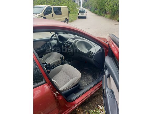 Sahibinden Fiat Brava 1.6 SX 2001 Model