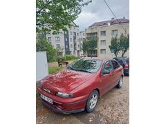 Sahibinden Fiat Brava 1.6 SX 2001 Model