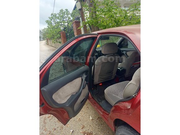 Sahibinden Fiat Brava 1.6 SX 2001 Model
